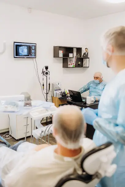 Стоматологія by dr.Butko