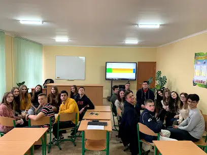 Biology Educational Center