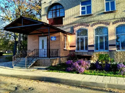 Дитяча музична школа №11