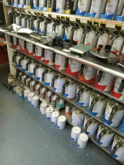 Подбор автоэмалей | Підбір автоемалей | Подбор красок | Підбір фарб