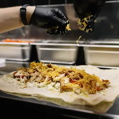 Кебаб Хаб / Kebab Hub