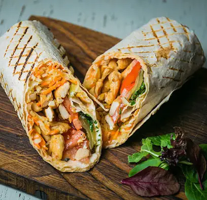 Kebab House на мангал