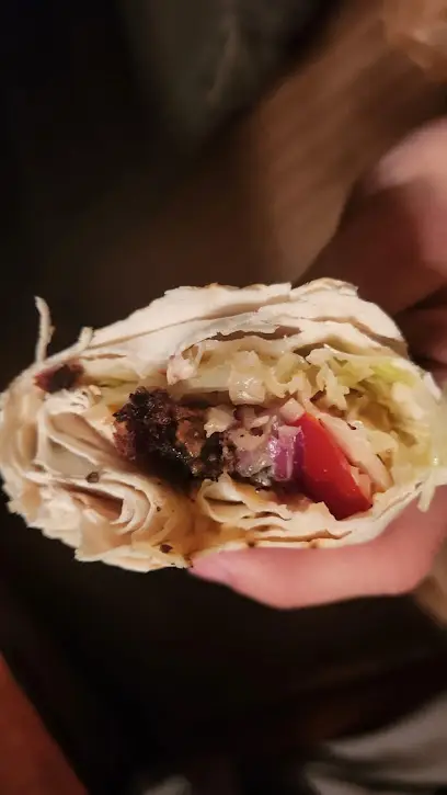 Батяр Кебаб