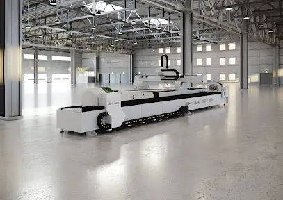 ARAMIS виробництво