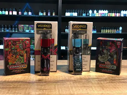 Vape Shop Хмельницький, Інститутська, 13. Магазин електронних сигарет та рідин, ВейпШоп Electro-tobacco