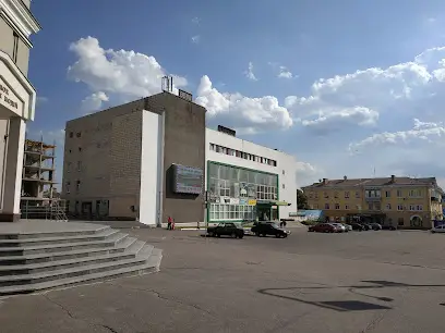 Палац культури "БілоцерківМАЗ"