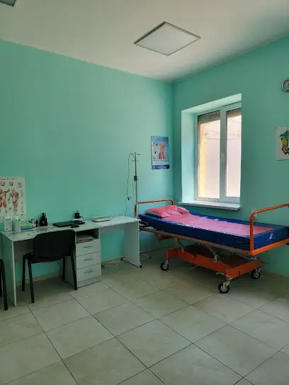 Медичний центр &laquo;Ареміт&raquo; &ndash; Холодна гора