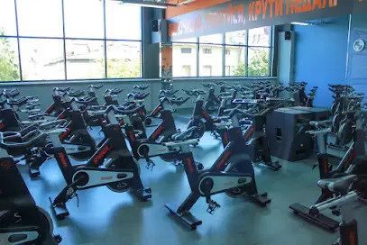 Sport Life Львів Героїв УПА : тренажерний зал, басейн, дитячий басейн, кардіозал, йога, пілатес, бокс, СПА, лазня, сайклінг