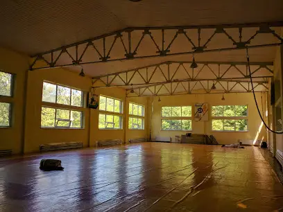 Динамо Спортивний комплекс