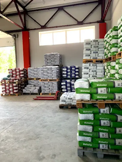 MBUD - дилер компанії MajsterPol утеплення фасаду