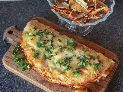 Терті пляцки - доставка їжі - доставка дерунів