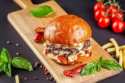 Доставка Бургерів "ФАРШ"