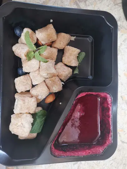 BeFit - здорове харчування