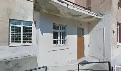 Возій - кур'єрська доставка