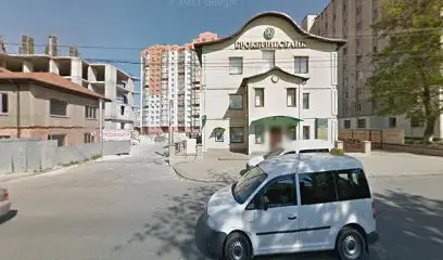 Бюро перекладів "ADMIRAL"