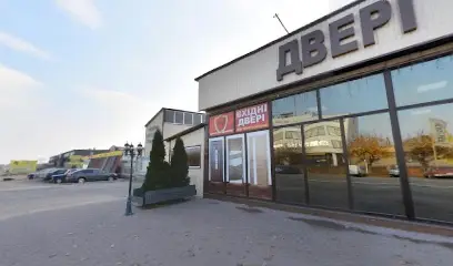 Центр Меблевої Фурнітури "ЦМФ"