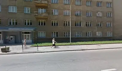 Репетиторський центр "Erfolg"