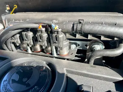 Авто на газ