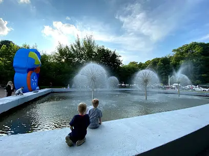 Парк культури та відпочинку імені Богдана Хмельницького