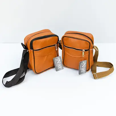 Виготовлення та продаж виробів з натуральної шкіри