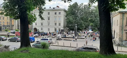 Кав'ярня CoffeePawer