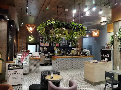 KREDENS CAFE (на Пороховій)