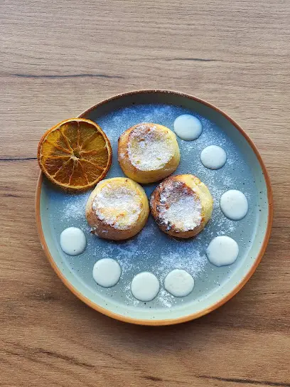 Кав'ярня Please Coffee