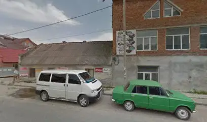 Магазин тканини та фурнітури