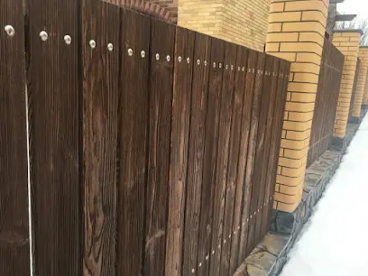 Столярний Світ