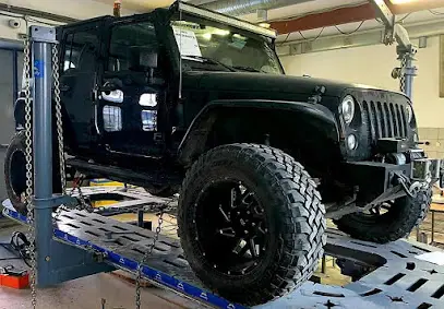 СТО "ЕКО-СЕРВІС" м. Хмельницький