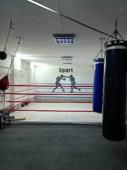 СК "Спурт"