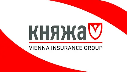 КНЯЖА VIENNA INSURANCE GROUP