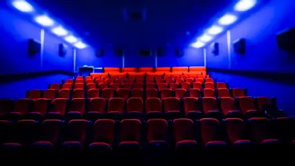 Кінотеатр "Галичина"