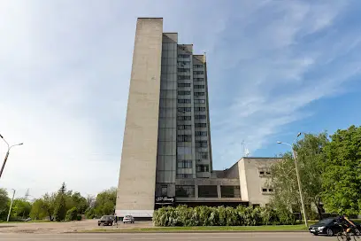 Інститут енергетичних машин і систем ім. А. М. Підгорного Національної академії наук України