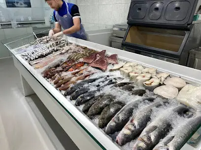 Егерзунд Морепродукти