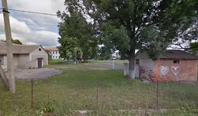 Шкільна Їдальня