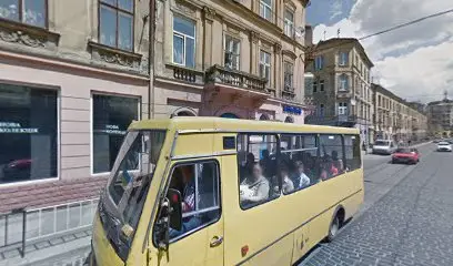 Взуття каблуки