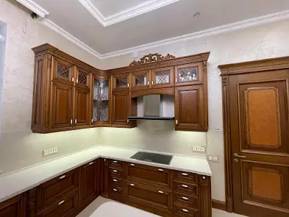 Меблі на замовлення