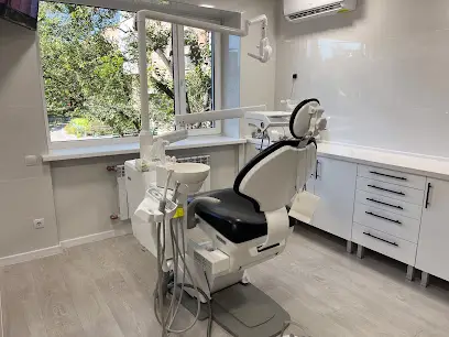 Стоматологія Талаш | Talash Dental Clinic