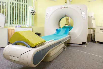 Комп'ютерна томографія Євромедикал