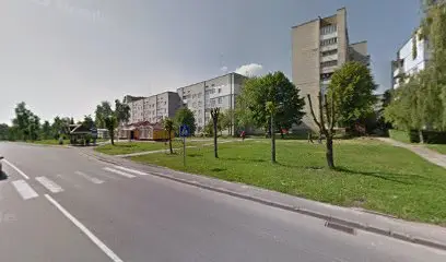 Магазин авто мастил у Трускавці