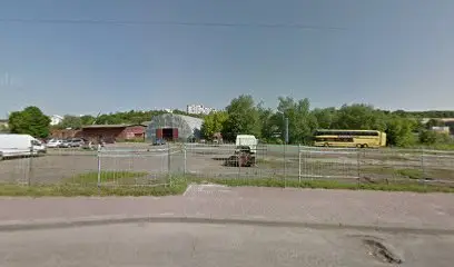 Магазин Столичної Ювелірної Фабрики у Трускавці ТРЦ "Вектор"