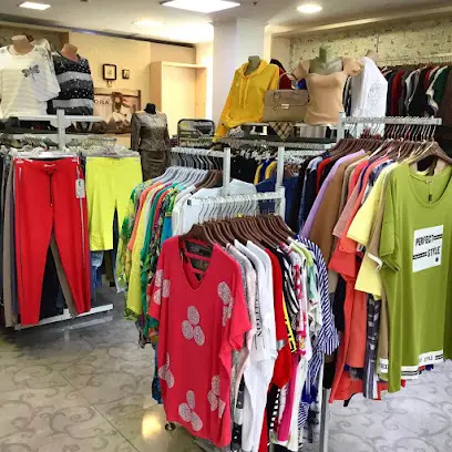 Магазин Жіночого Одягу "Прикид"