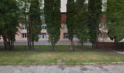 Львівпроектреконструкція