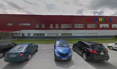 Goldi льонокомбінат