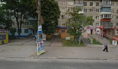 ЄВРО-БРЕНД, МАГАЗИН ОДЯГУ