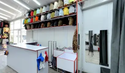 Одяг від виробника