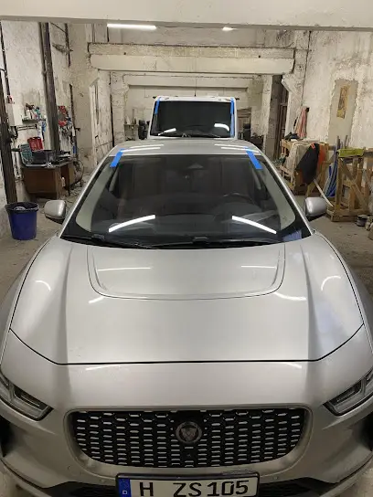 Автоскло "SAG"