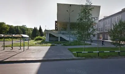 Вікна 2000. Металопластикові вікна