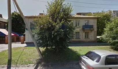 ПП УКРРОСІНСТРУМЕНТ